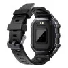 Смарт часы Modfit Harmony Black фото 6