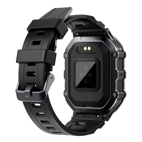 Смарт часы Modfit Harmony Black фото 6