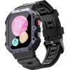 Смарт часы Modfit Harmony Black фото 8