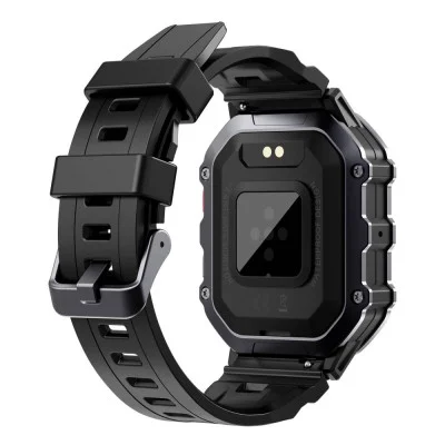 Смарт часы Modfit Harmony Black