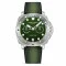 Pagani Design PD-1767 Silver-Green