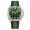 Pagani Design PD-1767 Silver-Green