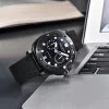 Мужские часы Pagani Design PD-1767 Black фото 3