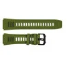 Ремешок для смарт часов АК45 Army Green фото 2