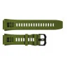Ремешок для смарт часов АК45 Army Green фото 3