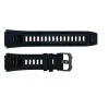 Ремінець для смарт годинника АК45 Black фото 2