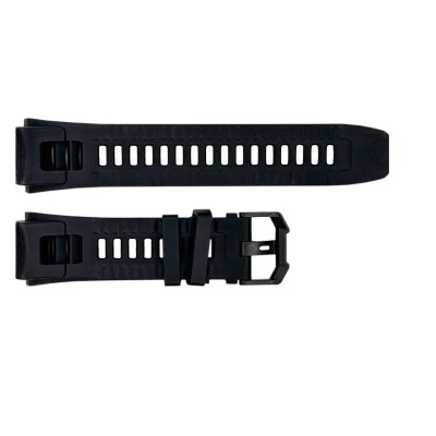 Ремінець для смарт годинника АК45 Black