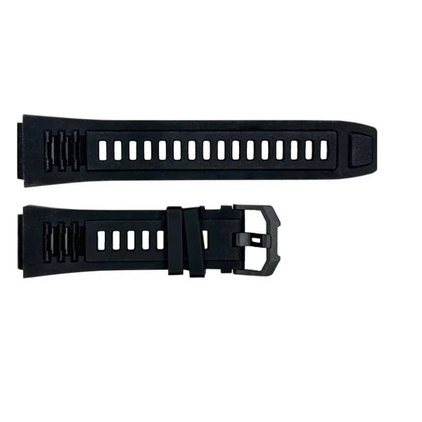 Ремінець для смарт годинника Modfit Titan Black фото 1