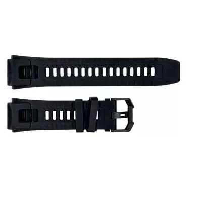 Ремінець для смарт годинника Modfit Titan Black