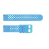 Ремінець для смарт годинника ALDT7 Blue фото 3