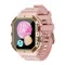 Розумний годинник Modfit Harmony Gold-Pink