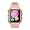 Смарт часы Modfit Harmony Gold-Pink фото 3