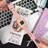 Смарт часы Modfit Harmony Gold-Pink фото 15