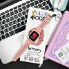 Смарт часы Modfit Harmony Gold-Pink фото 16