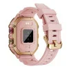 Смарт часы Modfit Harmony Gold-Pink фото 4