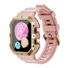 Смарт часы Modfit Harmony Gold-Pink фото 7