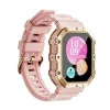 Смарт часы Modfit Harmony Gold-Pink фото 8