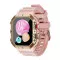 Розумний годинник Modfit Harmony Gold-Pink