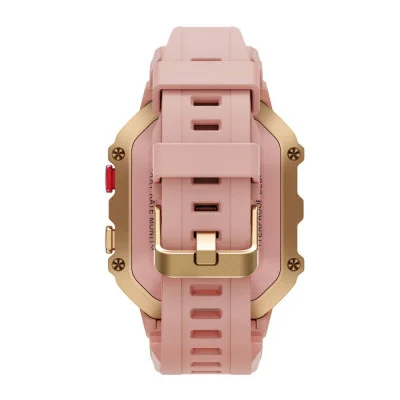 Розумний годинник Modfit Harmony Gold-Pink