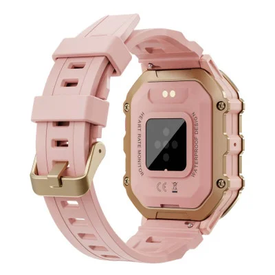 Розумний годинник Modfit Harmony Gold-Pink