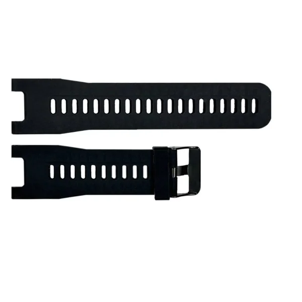Ремінець для смарт годинника Modfit ProTrainer GPS Black фото 3