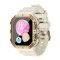 Modfit Harmony Gold-White