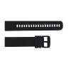 Ремінець для смарт годинника K26H Black фото 2