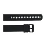 Ремінець для смарт годинника K26H Black фото 3