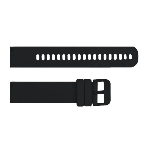 Ремінець для смарт годинника Modfit Zoopex Black фото 3