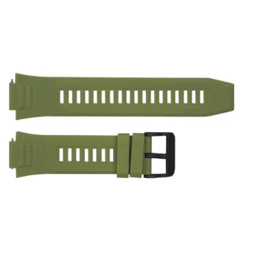 Ремінець для смарт годинника MK66 Army Green