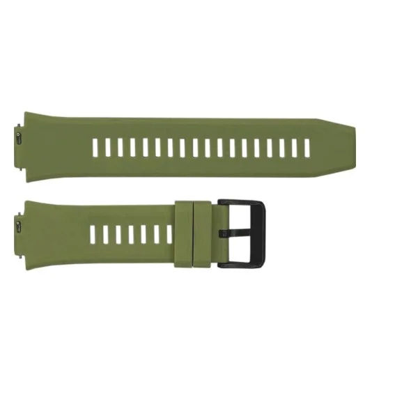Ремінець для смарт годинника Modfit Armor Army Green фото 3