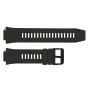 Ремінець для смарт годинника Modfit Armor Black фото 2