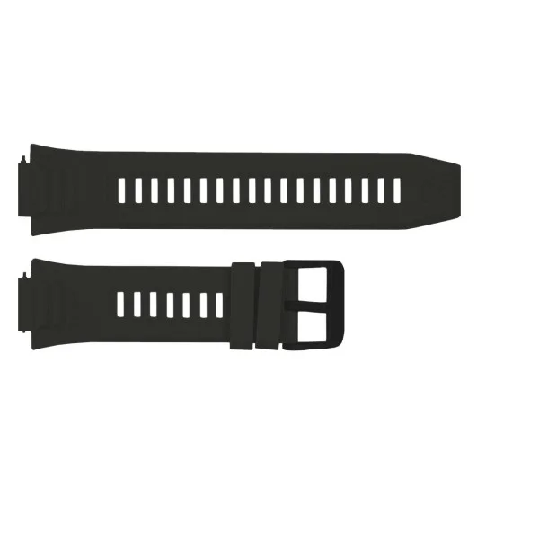 Ремінець для смарт годинника Modfit Armor Black фото 1