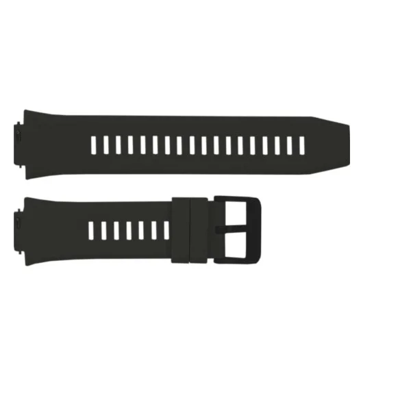 Ремінець для смарт годинника Modfit Armor Black фото 3