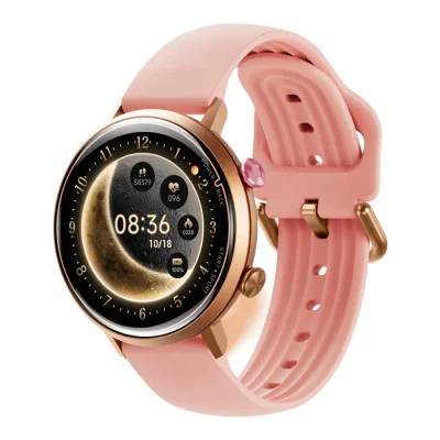 Смарт часы Modfit Allure Gold-Pink