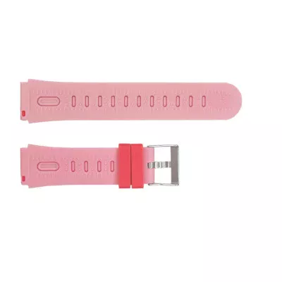 Ремінець для смарт годинника DF91 Pink