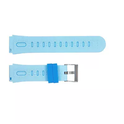 Ремінець для смарт годинника DF91 Blue