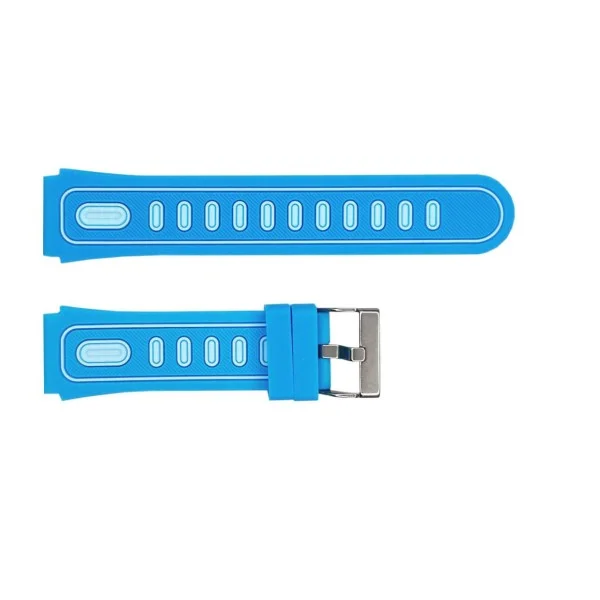 Ремінець для смарт годинника Modfit SkyLoom Blue фото 1