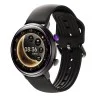 Смарт часы Modfit Allure Black фото 2