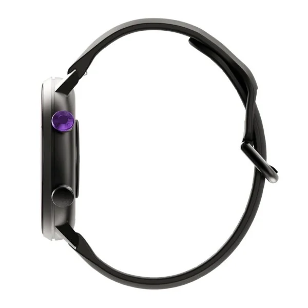Смарт часы Modfit Allure Black фото 4