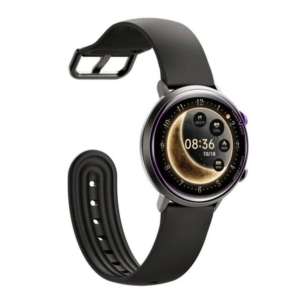Смарт часы Modfit Allure Black фото 10