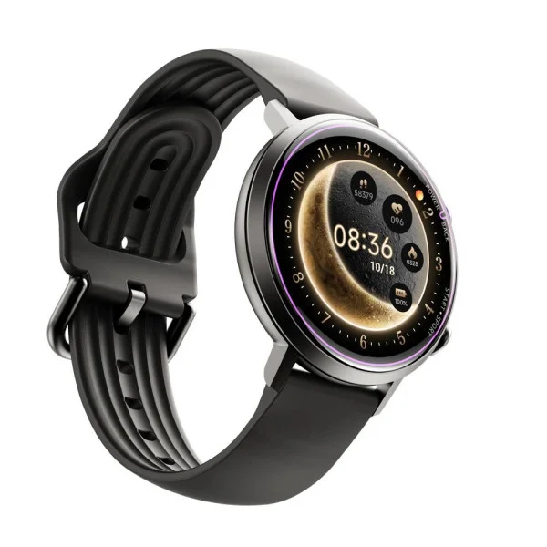 Смарт часы Modfit Allure Black фото 12