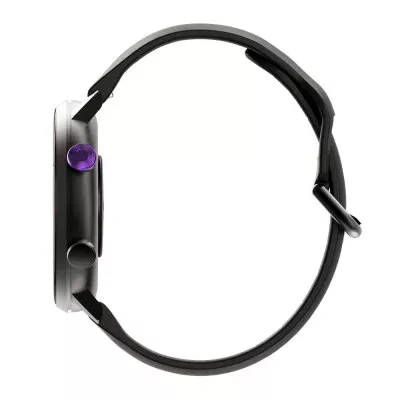 Смарт часы Modfit Allure Black