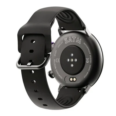 Смарт часы Modfit Allure Black