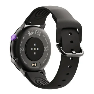 Смарт часы Modfit Allure Black