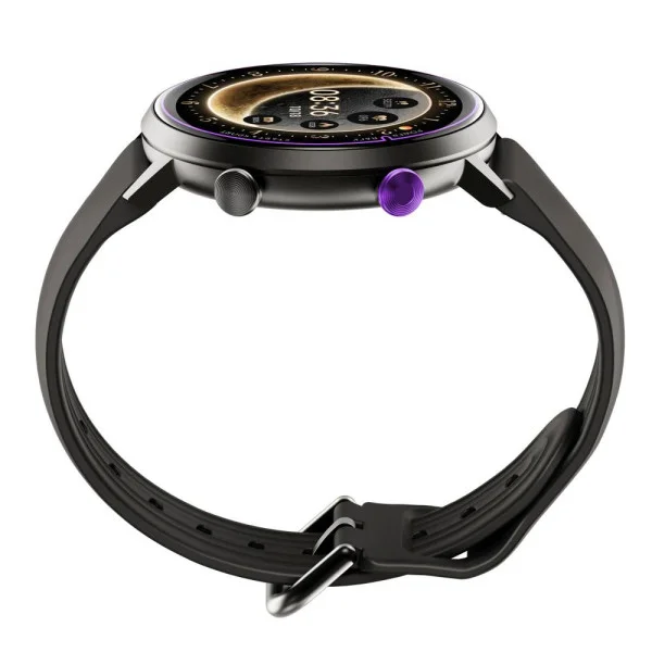 Смарт часы Modfit Allure Black фото 7