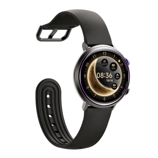 Смарт часы Modfit Allure Black фото 10