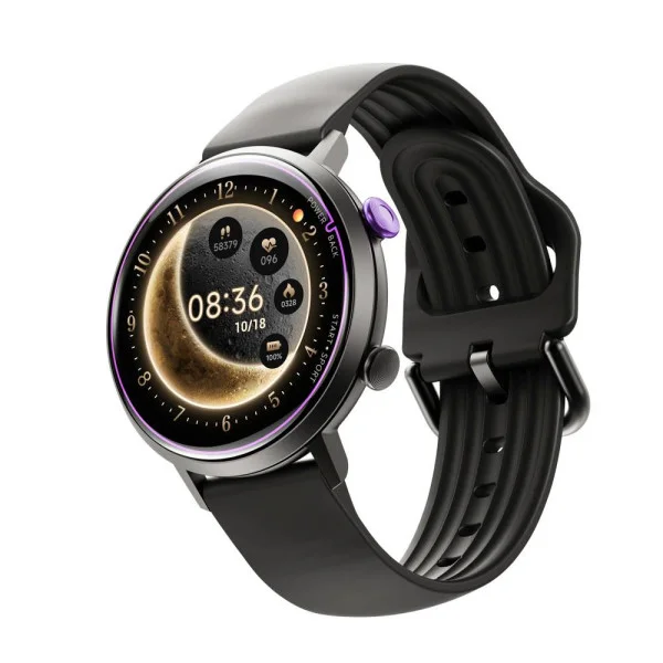 Смарт часы Modfit Allure Black фото 11