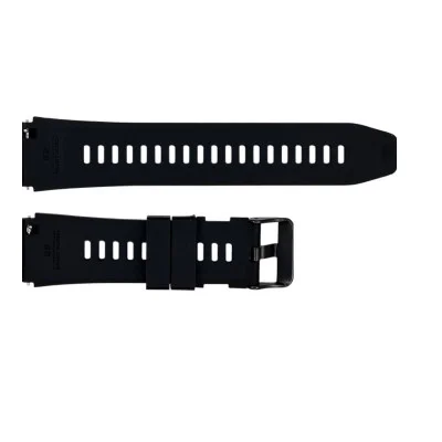 Ремінець для смарт годинника K59 Black