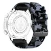 Ремешок для смарт часов Modfit Combat Black фото 5